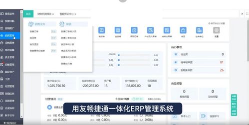 揭秘全球ERP业务最新进展 这5家巨头企业带你一探究竟